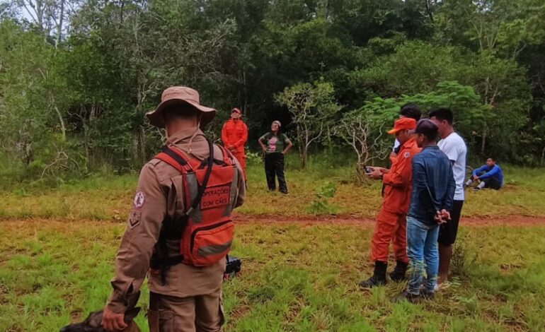 festas-e-rituais-estao-suspensos-desde-que-menino-indigena-desapareceu-na-ilha-do-bananal: