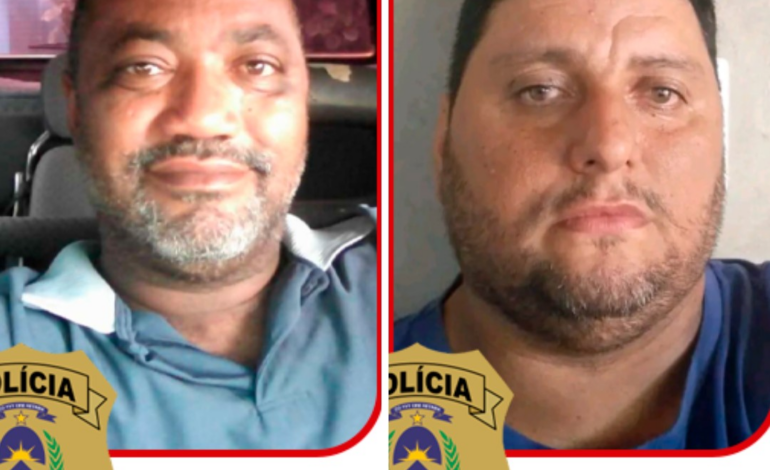 policia-divulga-fotos-de-dois-foragidos-suspeitos-de-estupro-de-adolescentes;-veja-como-denunciar
