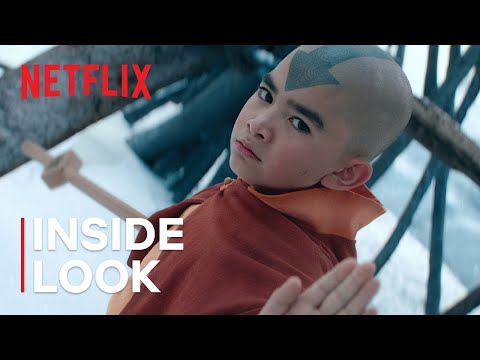 avatar:-o-ultimo-mestre-do-ar-|-dando-vida-ao-mundo-|-netflix