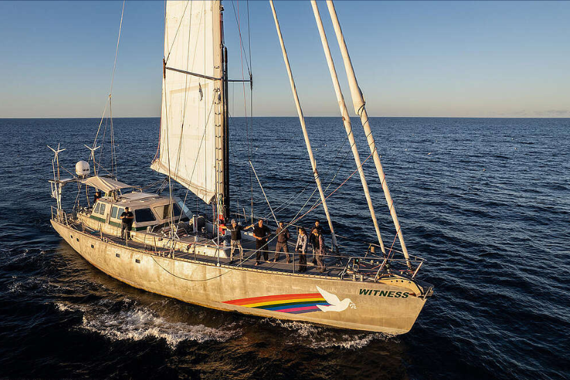 Greenpeace e IEPA vão avaliar impacto da exploração de petróleo na foz do Amazonas