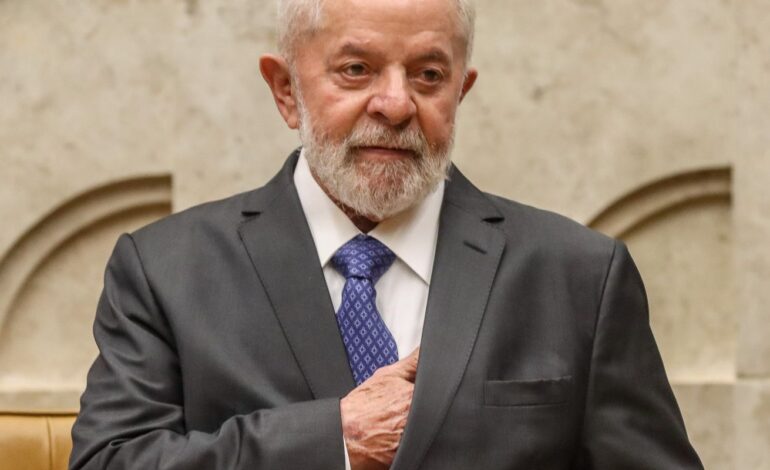 Lula participa de cúpulas regionais na Guiana e em ilha do Caribe