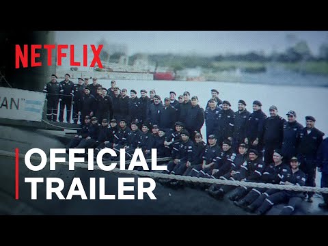 ara-san-juan:-o-submarino-que-desapareceu-|-trailer-oficial-|-netflix