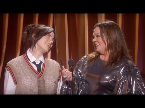 billie-eilish-assina-o-rosto-de-melissa-mccarthy-no-30o-screen-actors-guild-awards