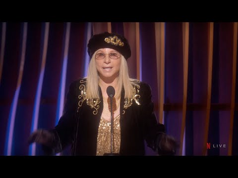 barbra-streisand:-discurso-de-facil-acesso-do-premio-life-achievement-|-30o-premio-sag-anual