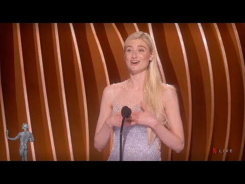 elizabeth-debicki:-discurso-de-liberdade-do-premio-|-30o-premio-sag-anual