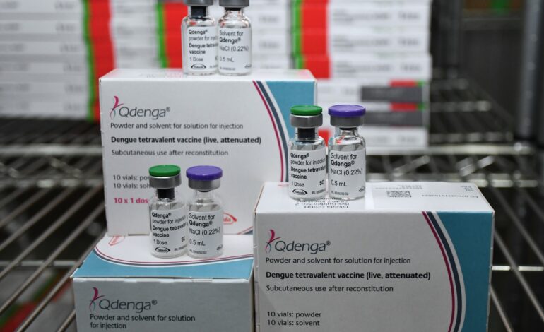 palmas-vai-comecar-a-aplicar-doses-da-vacina-contra-a-dengue-a-partir-de-quarta-feira