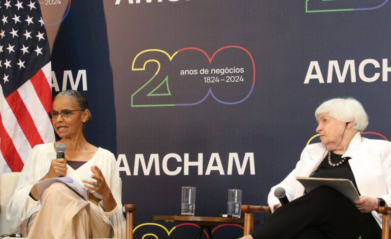 ministra-diz-que-mudanca-climatica-pode-afetar-producao-de-alimentos