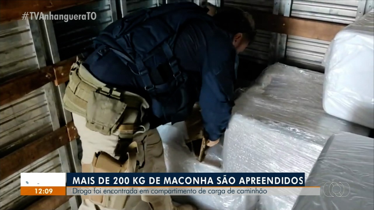 VÍDEOS: Jornal Anhanguera 1ª Edição-TO de quarta-feira, 28 de fevereiro de 2024