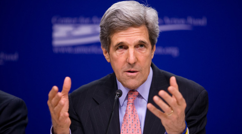 Populismo de extrema-direita ameaça luta global contra crise climática, alerta John Kerry
