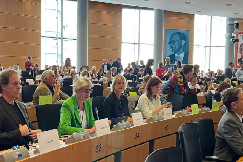 Parlamento da UE aprova lei histórica para restauração de ecossistemas degradados