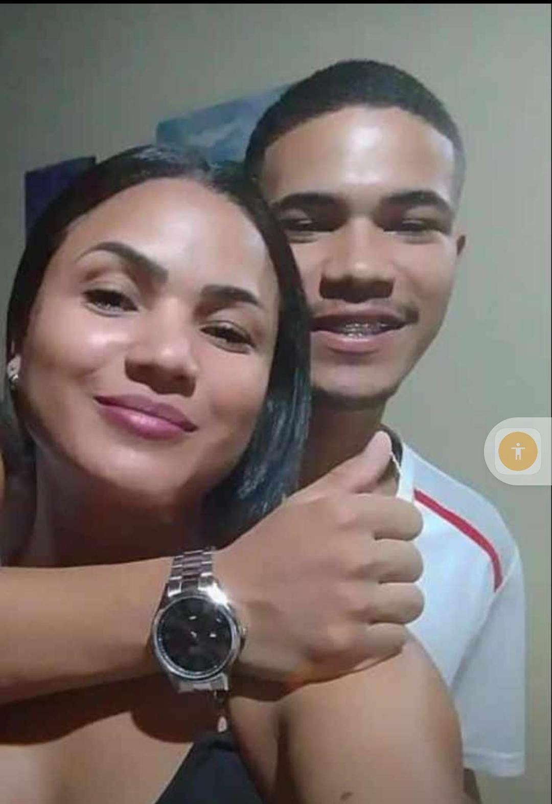 Família cobra respostas e acredita que carro esteja envolvido em acidente que matou mãe e filho