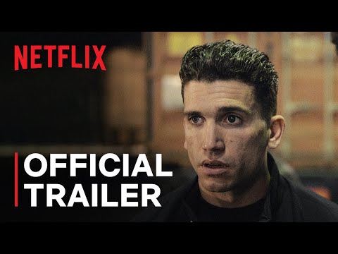 Reinado de Ferro |  Trailer Oficial |  Netflix
