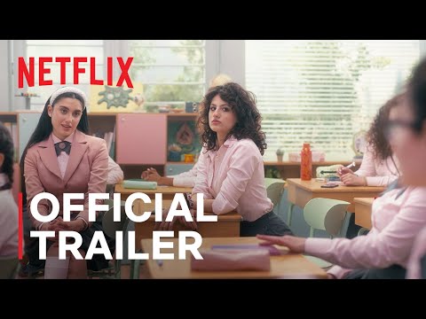 escola-alrawabi-para-meninas:-2a-temporada-|-trailer-oficial-|-netflix