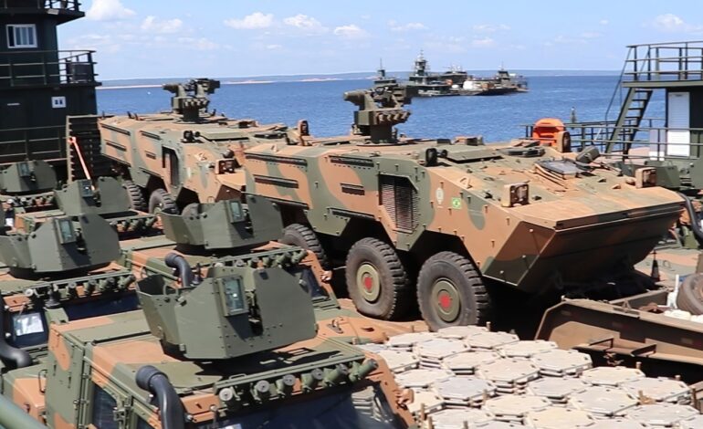 blindados-chegam-a-roraima-e-reforcam-fronteira-com-venezuela-e-guiana