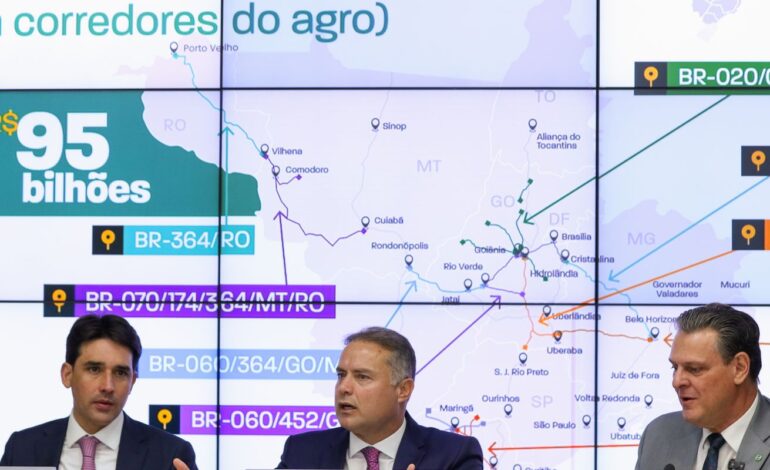 governo-anuncia-aumento-de-30%-em-recursos-para-corredores-do-agro