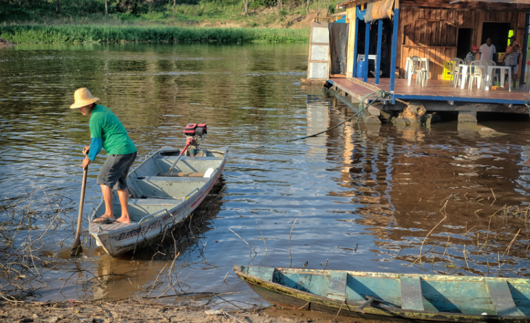 apos-seca-historica-na-amazonia,-rio-negro-volta-a-subir