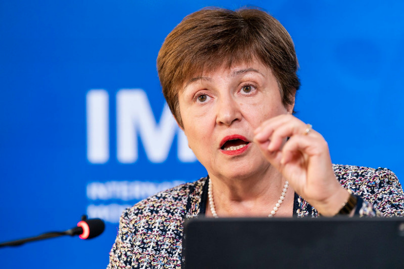 Países desperdiçam dinheiro subsidiando combustíveis fósseis, afirma diretora do FMI