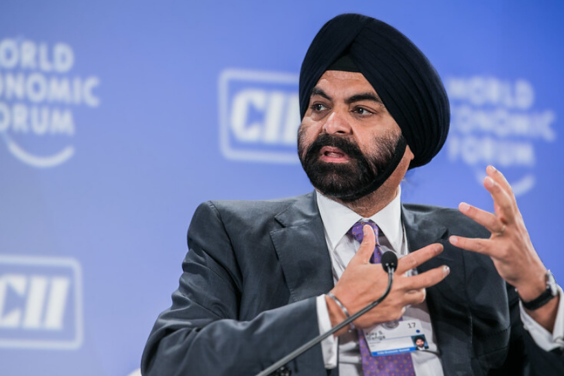 Banco Mundial vai triplicar fundos de garantias para investimentos em renováveis