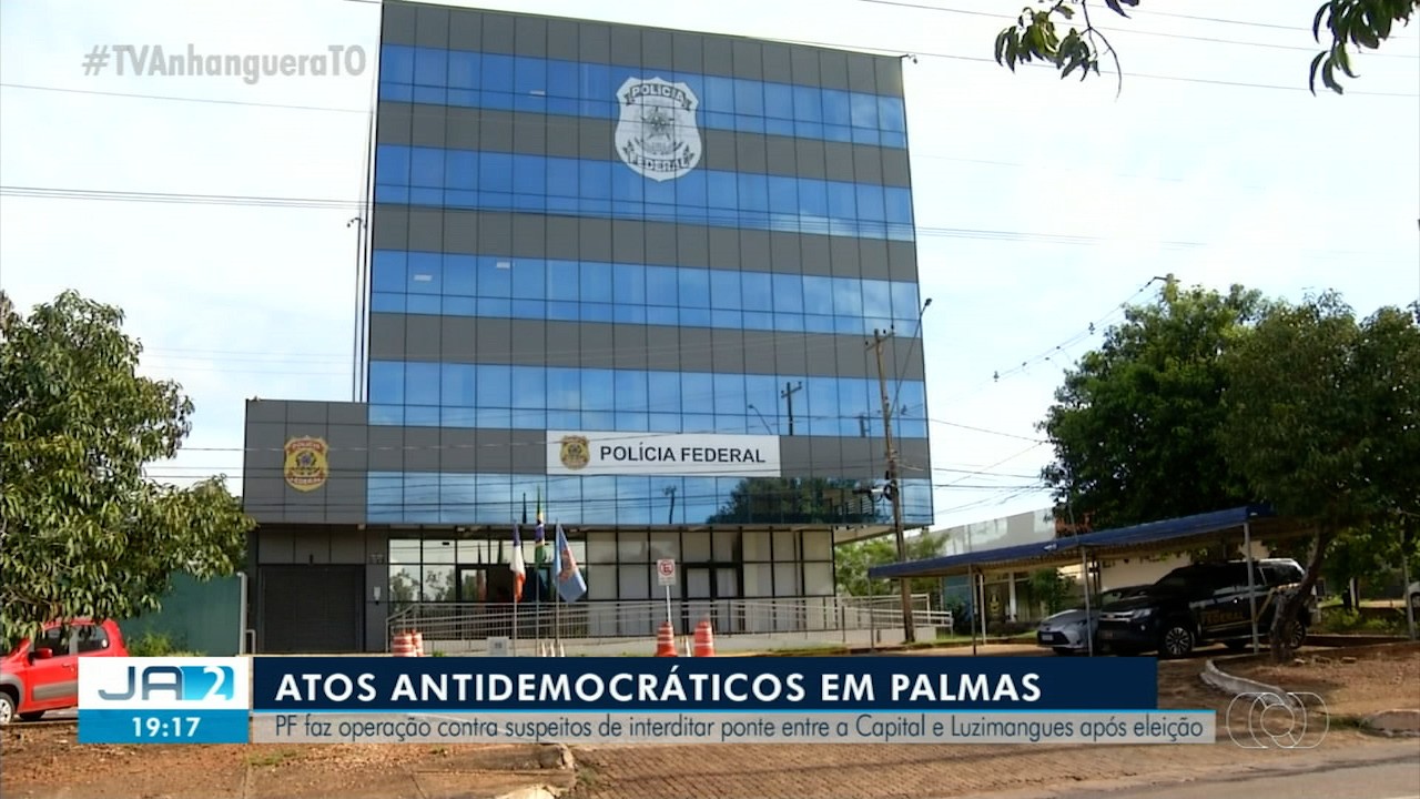 VÍDEOS: Jornal Anhanguera 2ª Edição-TO de quinta-feira, 29 de fevereiro de 2024