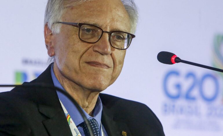 Inclusão financeira e renegociação de dívidas são debatidas no G20