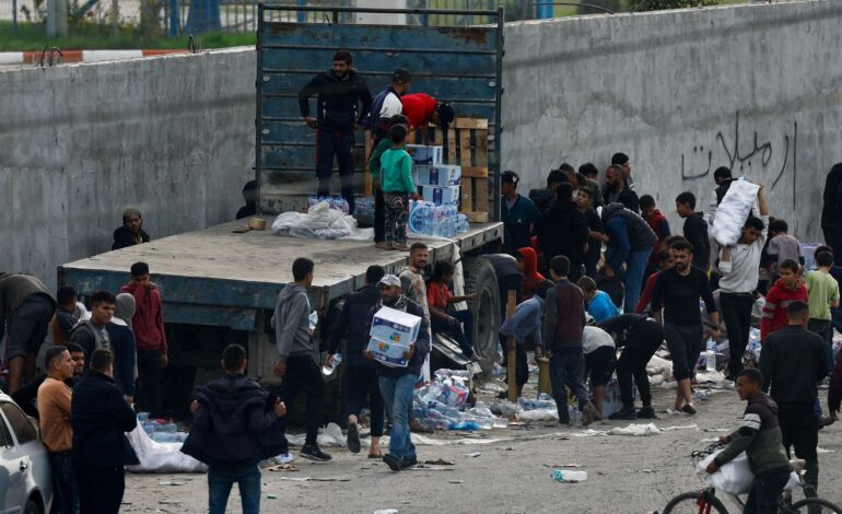 brasil-repudia-massacre-de-palestinos-famintos:-“situacao-intoleravel”