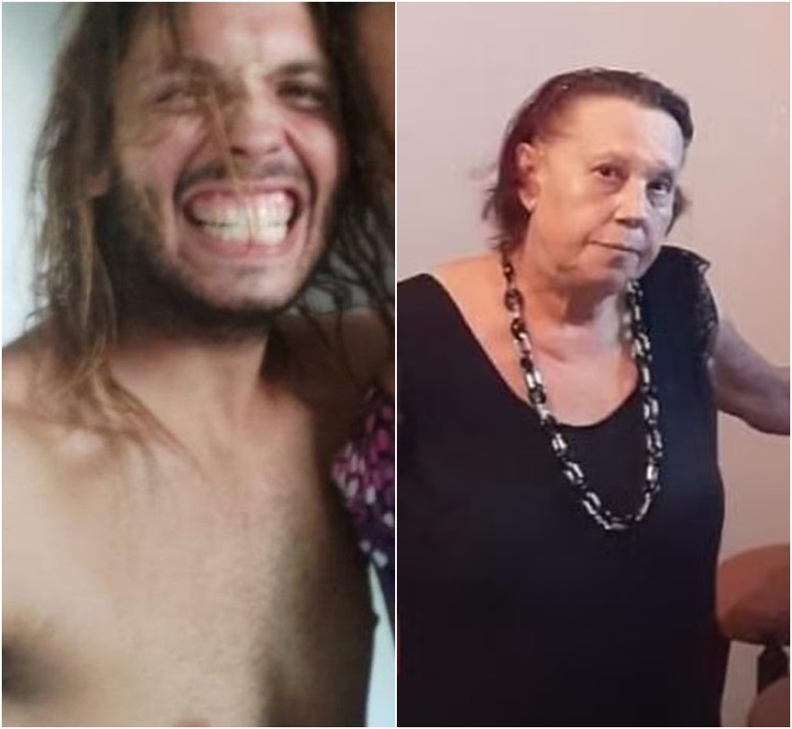 Processo contra filho suspeito de matar a mãe espancada será extinto após a morte dele, diz MP
