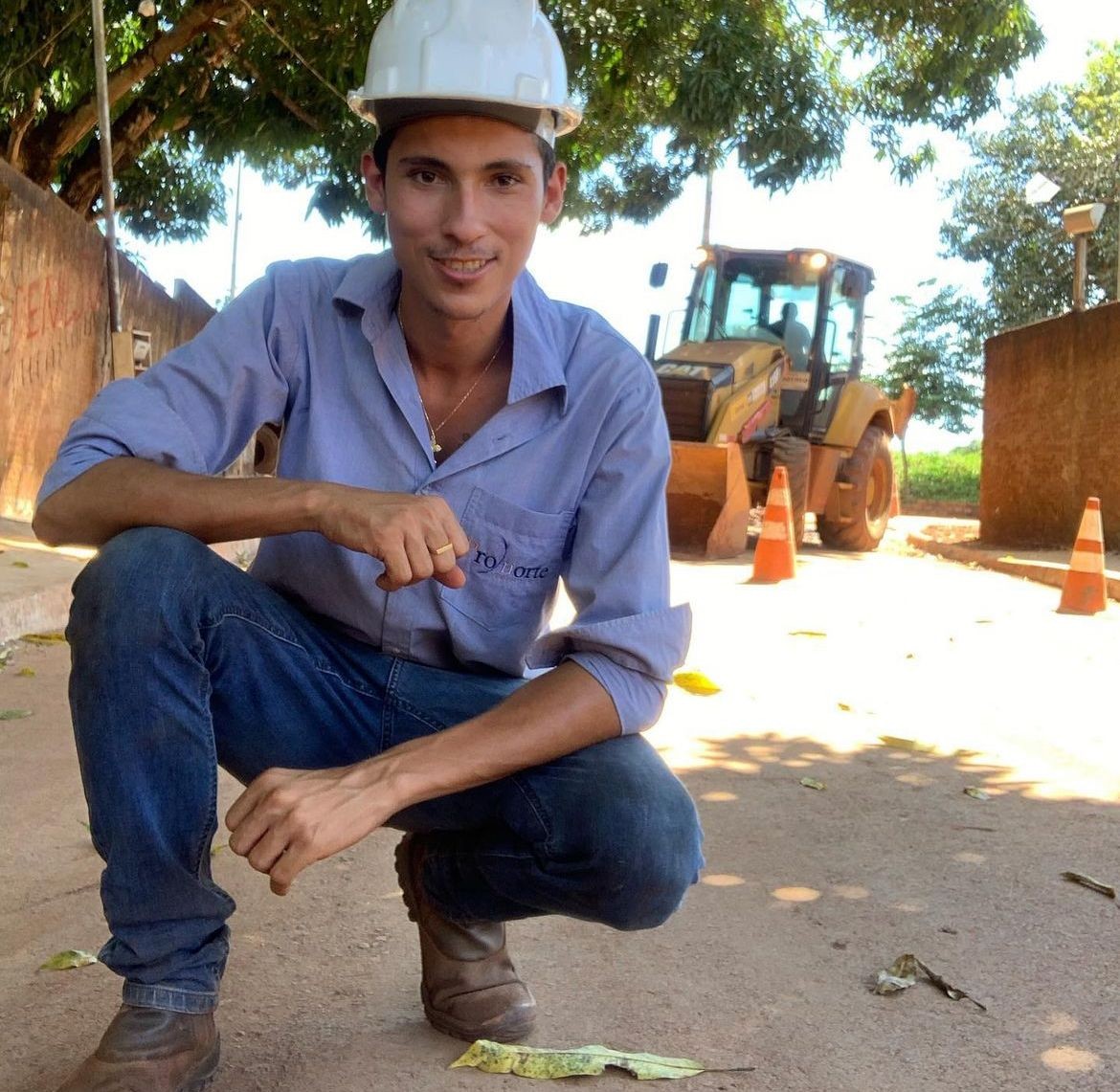 O que se sabe e o que falta saber sobre o engenheiro assassinado com o próprio cinto