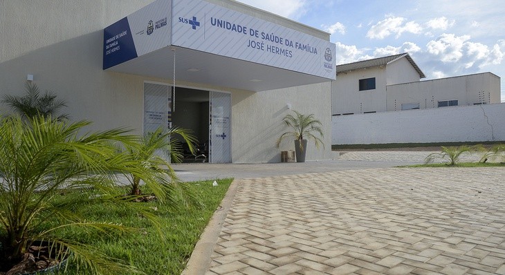 Inscrições para concurso da saúde de Palmas terminam nesta sexta-feira; salários chegam a R$ 5 mil