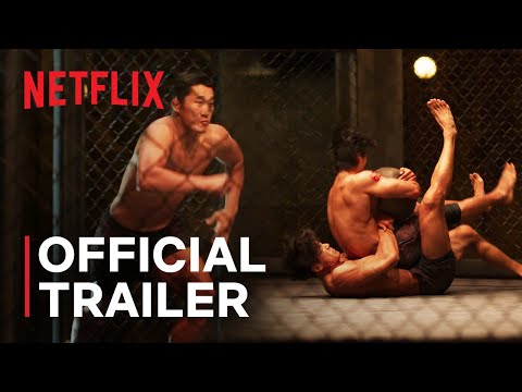 fisico:-100-temporada-2-–-subterraneo-|-trailer-oficial-|-netflix