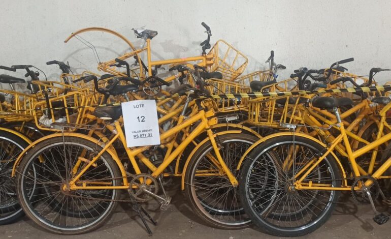 ar-condicionado,-bicicletas-e-eletronicos-sao-vendidos-pelos-correios-a-partir-de-r$-28;-confira
