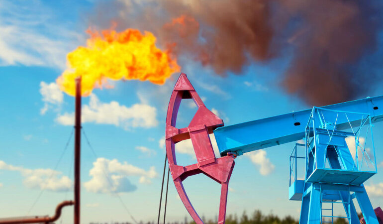 emissoes-de-metano-do-setor-de-energia-em-2023-estiveram-proximas-do-recorde