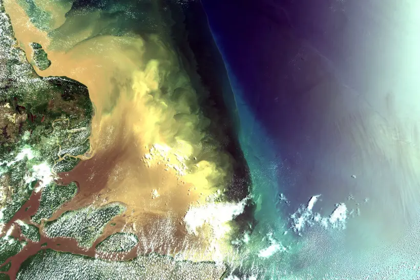 Para conter aquecimento global, petróleo na foz do Amazonas não pode ser explorado, mostra estudo