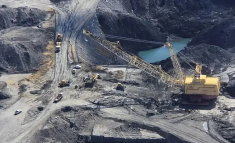 Associação carvoeira apela a greenwashing e muda nome para “carbono sustentável”