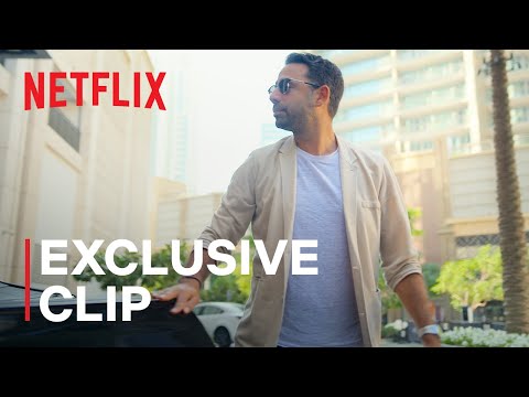 comprando-londres-|-clipe-exclusivo-|-netflix