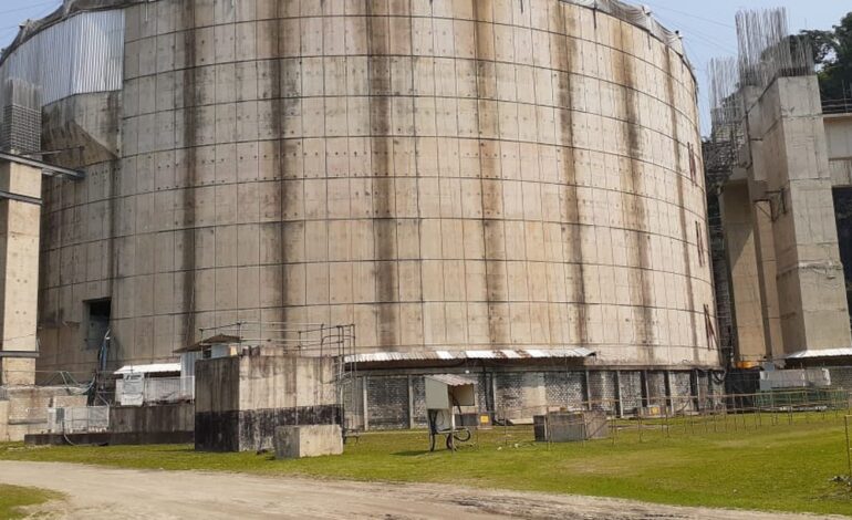 Aberta consulta sobre licitação para concluir a Usina Nuclear Angra 3
