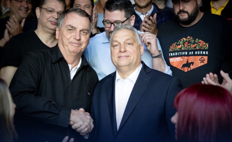 bolsonaro-ja-esteve-tres-vezes-com-primeiro-ministro-da-hungria