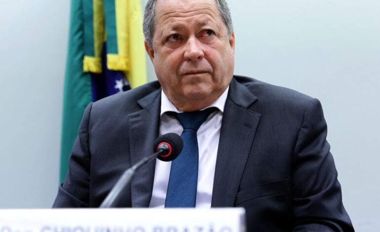Caso Marielle: relator da CCJ defende manter prisão de Brazão