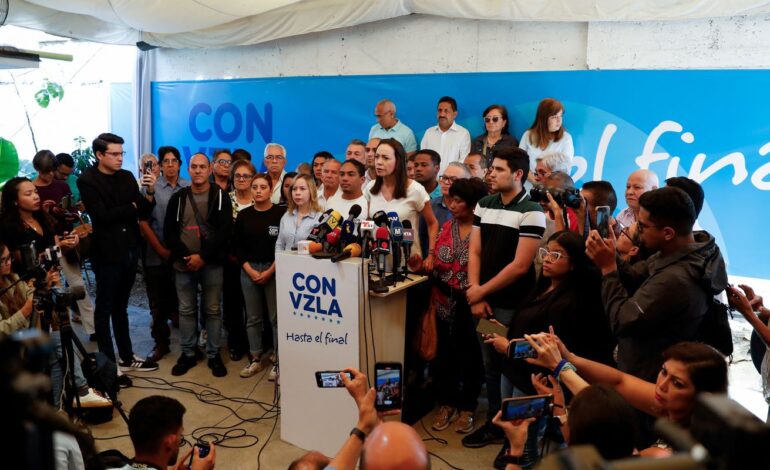 venezuela-critica-comunicado-do-itamaraty-sobre-eleicoes
