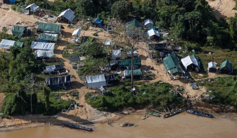 forca-nacional-vai-atuar-na-expulsao-de-garimpeiros-da-ti-yanomami