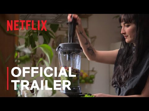 Hackeie sua saúde: os segredos do seu intestino |  Trailer Oficial |  Netflix