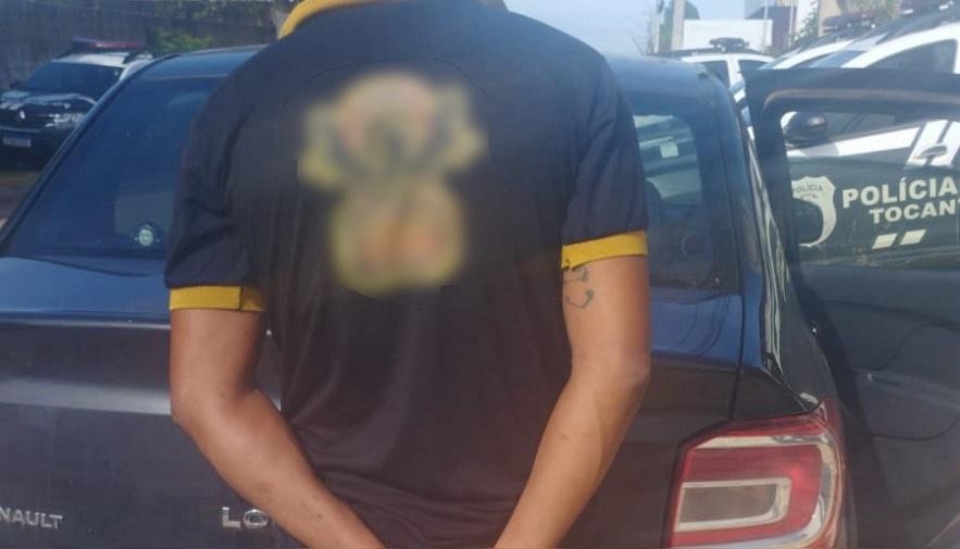 Foragido da justiça por estupro e roubo há cerca de 11 anos tinha três endereços, diz polícia