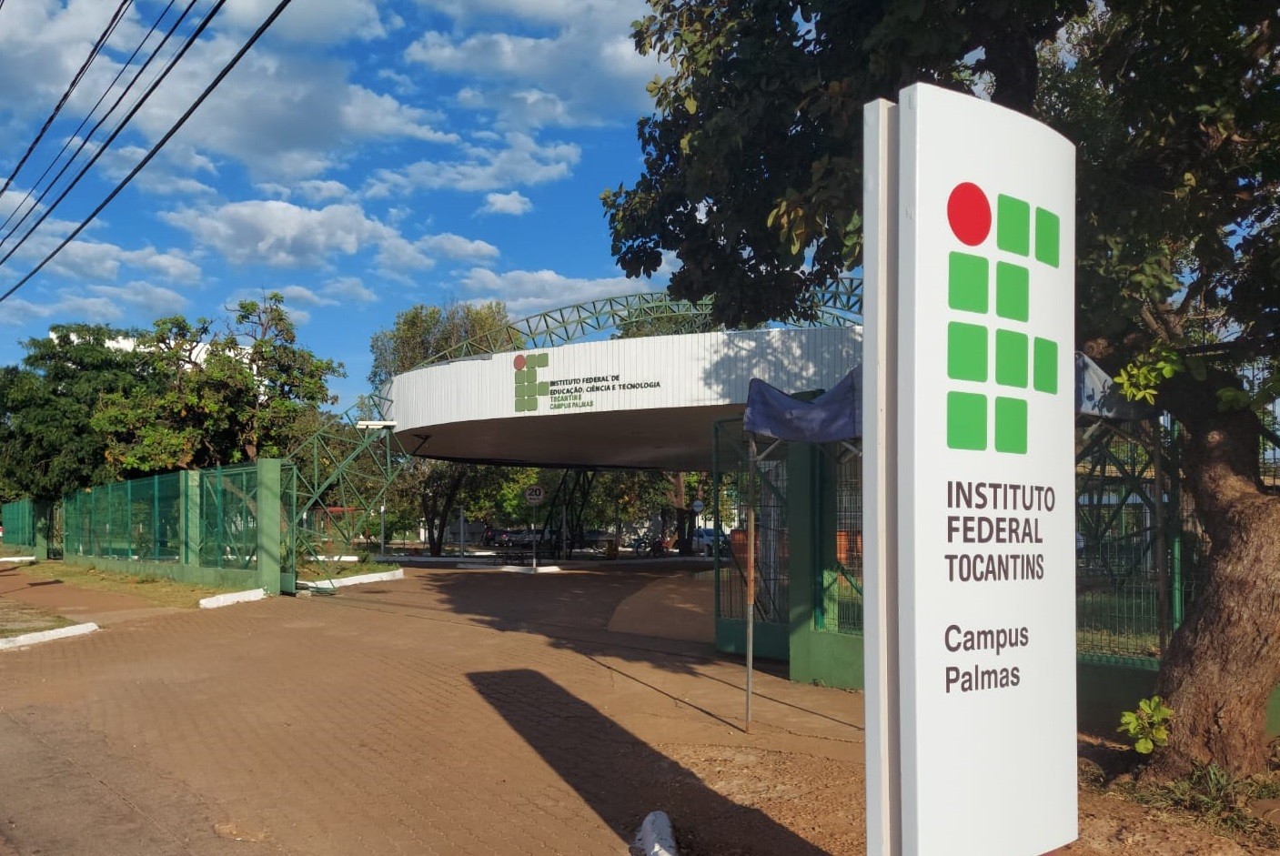 IFTO tem vagas abertas para professores substitutos  com salários de até R$ 7,5 mil