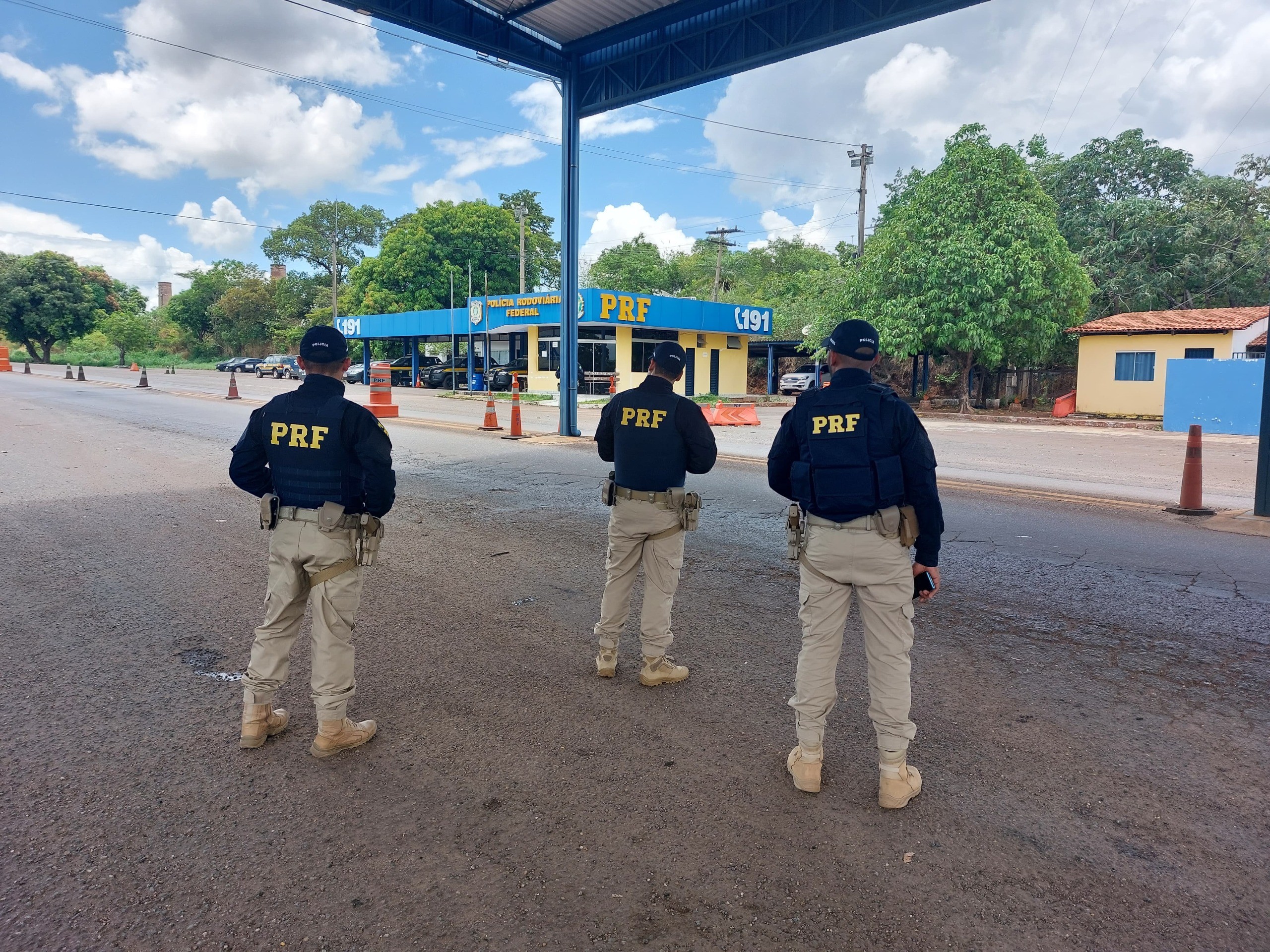 Rodovias federais terão restrição de tráfego para veículos de carga no feriado da Semana Santa