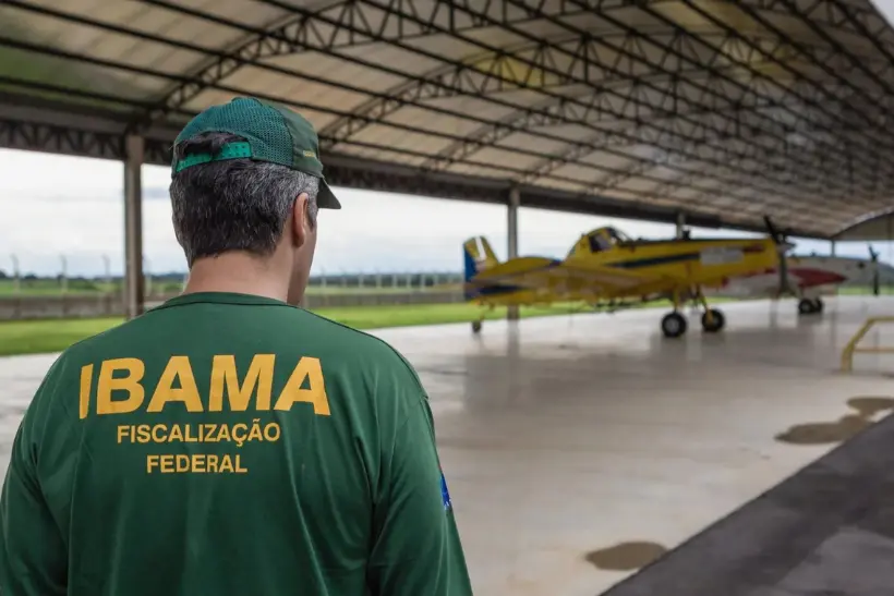 Novos cortes orçamentários e paralisação de servidores travam IBAMA e ICMBio 