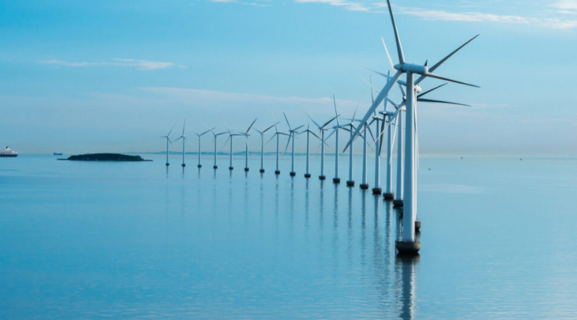 Petrobras inicia projetos de desenvolvimento de geração eólica offshore