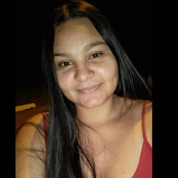 Jovem é assassinada em bar e ex-companheiro é espancado ao ser apontado como suspeito do crime