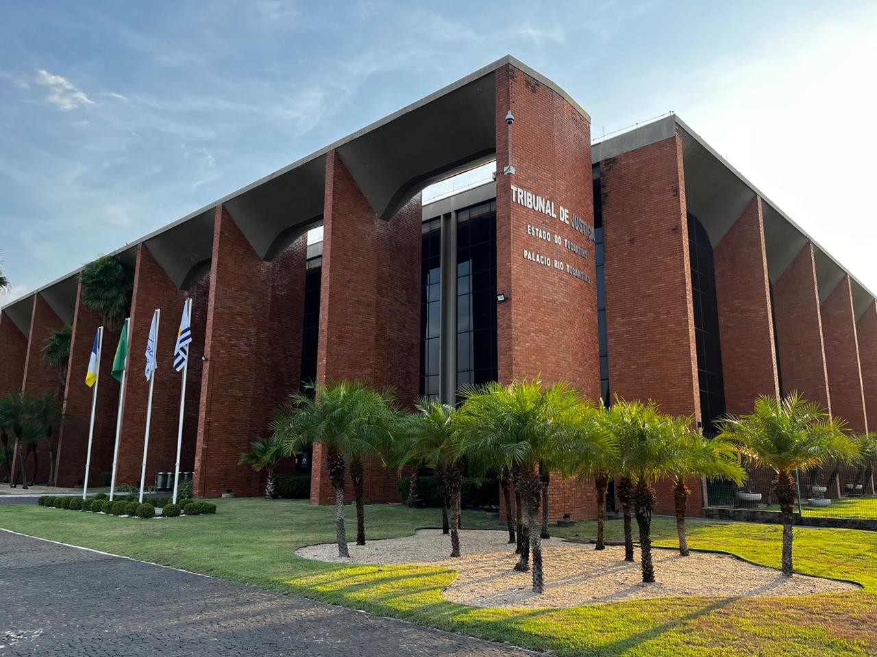 Tribunal de Justiça do Tocantins terá concurso com 15 vagas para juiz substituto