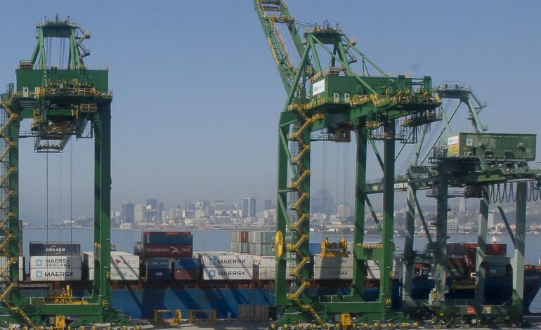 Mercado eleva para 1,89% projeção de expansão da economia em 2024