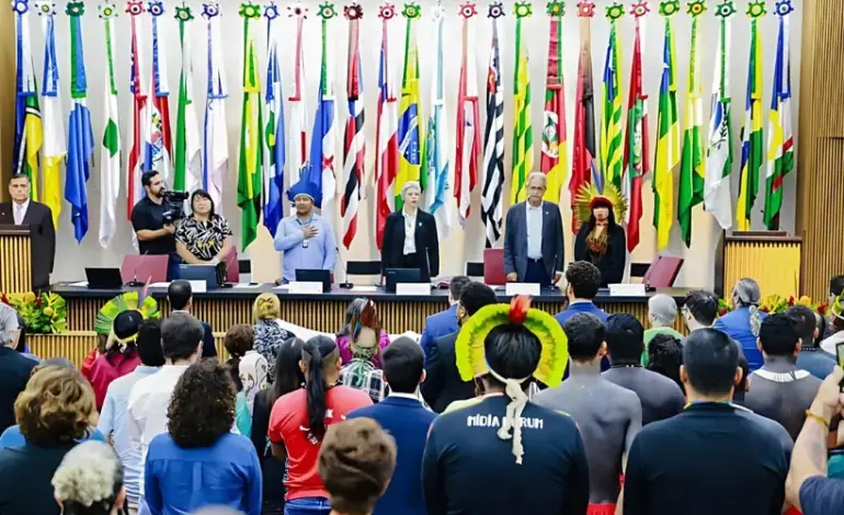 Comissão de Anistia aprova 1ª reparação a indígenas por crimes cometidos pela ditadura militar