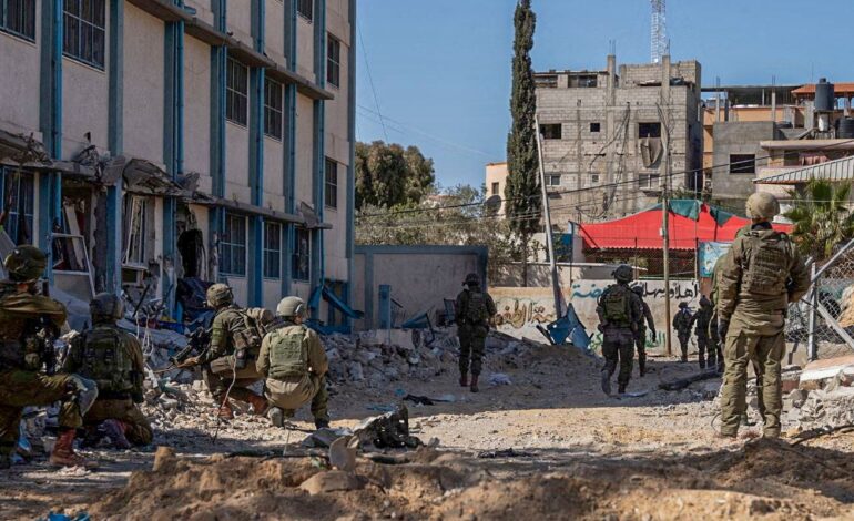 brasil-repudia-acao-de-israel-contra-agentes-humanitarios-e-hospital